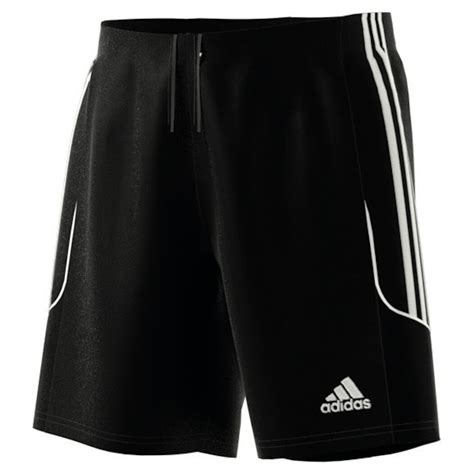 adidas squadra 13 short mit innenslip schwarz